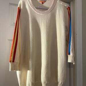 ModCloth Future Looks Vim Knit Sweater